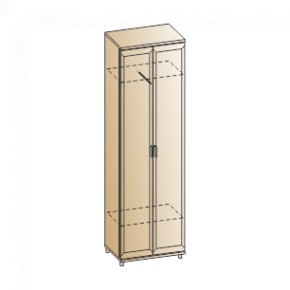 Прихожая Мелисса композиция 11 (Ясень Асахи) в Надыме - nadym.ok-mebel.com | фото 6