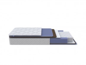 PROxSON Матрас Active Comfort M (Ткань Трикотаж Эко) 160x190 в Надыме - nadym.ok-mebel.com | фото
