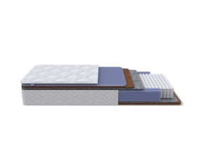 PROxSON Матрас Active Duo M/F (Ткань Трикотаж Эко) 90x195 в Надыме - nadym.ok-mebel.com | фото