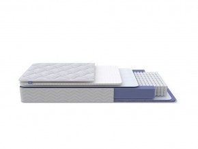 PROxSON Матрас Active Duo S/F (Ткань Трикотаж Эко) 120x190 в Надыме - nadym.ok-mebel.com | фото
