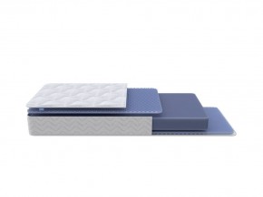 PROxSON Матрас Active Flex M (Ткань Трикотаж Эко) 80x190 в Надыме - nadym.ok-mebel.com | фото