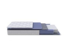 PROxSON Матрас Active M Roll (Ткань Трикотаж Эко) 200x190 в Надыме - nadym.ok-mebel.com | фото 2