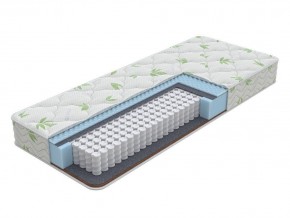 PROxSON Матрас Баланс Дуо EVS (Трикотаж Aloe Vera) 120x190 в Надыме - nadym.ok-mebel.com | фото 2