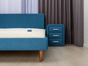 PROxSON Матрас Base M Roll (Ткань Синтетический жаккард) 140x195 в Надыме - nadym.ok-mebel.com | фото 5
