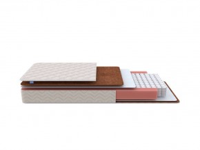 PROxSON Матрас Base M Roll (Ткань Синтетический жаккард) 160x195 в Надыме - nadym.ok-mebel.com | фото