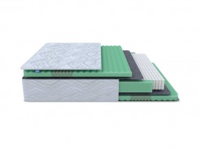 PROxSON Матрас Green Comfort M (Tricotage Dream) 140x190 в Надыме - nadym.ok-mebel.com | фото 1