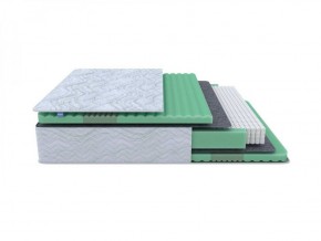 PROxSON Матрас Green Comfort M (Tricotage Dream) 140x195 в Надыме - nadym.ok-mebel.com | фото 2