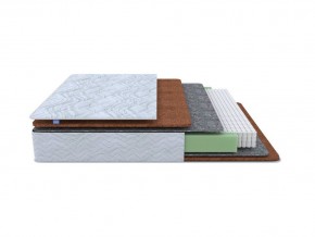 PROxSON Матрас Green F (Tricotage Dream) 200x220 в Надыме - nadym.ok-mebel.com | фото