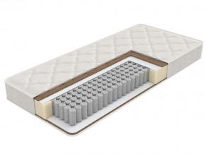 PROxSON Матрас Hard EVS Roll (Ткань Синтетический жаккард) 90x190 в Надыме - nadym.ok-mebel.com | фото