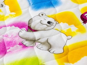PROxSON Матрас Лисенок (Print) 90x160 в Надыме - nadym.ok-mebel.com | фото 11