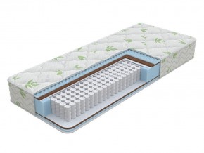 PROxSON Матрас Люкс EVS (Трикотаж Aloe Vera) 90x200 в Надыме - nadym.ok-mebel.com | фото 2