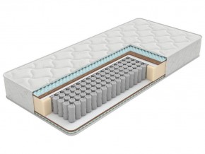 PROxSON Матрас Optima EVS (Ткань Трикотаж Эко) 160x200 в Надыме - nadym.ok-mebel.com | фото