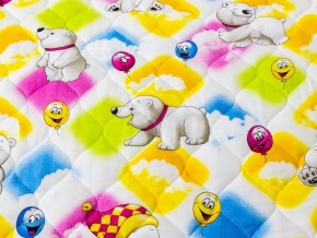 PROxSON Матрас Совенок (Print) 60x200 в Надыме - nadym.ok-mebel.com | фото 11
