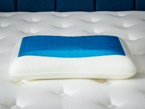 PROxSON Подушка Flow Simple (Трикотаж Трикотаж Pillow Line) 41x61 в Надыме - nadym.ok-mebel.com | фото 9