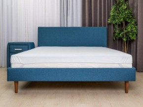 PROxSON Защитный чехол Basic (Ткань Terry Cloth без влагонепроницаемого покрытия) 200x195 в Надыме - nadym.ok-mebel.com | фото 2