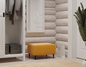 Пуф Киркас Twist 12 (turquoise) в Надыме - nadym.ok-mebel.com | фото 4