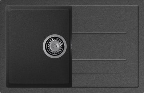 Q-780L графит в Надыме - nadym.ok-mebel.com | фото