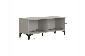 РИЧ Гостиная (модульная) кашемир в Надыме - nadym.ok-mebel.com | фото 3