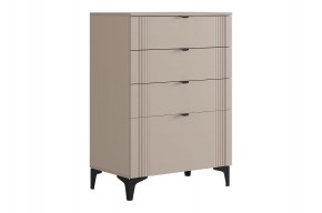 РИЧ Гостиная (модульная) кашемир в Надыме - nadym.ok-mebel.com | фото 8