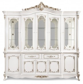 Сервант Флоренция в Надыме - nadym.ok-mebel.com | фото 2
