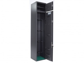 Сейф Беркут 150/2 EL в Надыме - nadym.ok-mebel.com | фото 2