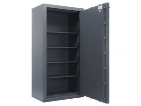 Сейф Форт-1685.EL в Надыме - nadym.ok-mebel.com | фото 2