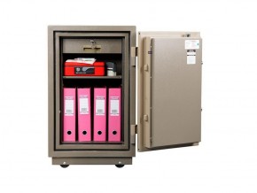 Сейф FRS-80.T-CL в Надыме - nadym.ok-mebel.com | фото 2