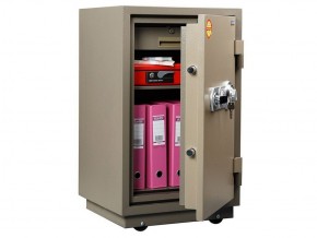 Сейф FRS-80.T-CL в Надыме - nadym.ok-mebel.com | фото 3