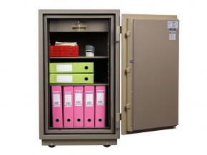 Сейф FRS-99.T-EL в Надыме - nadym.ok-mebel.com | фото 2
