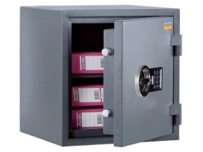 Сейф Кварцит.46 EL в Надыме - nadym.ok-mebel.com | фото 2