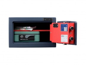 Сейф MDTB EK-22.E в Надыме - nadym.ok-mebel.com | фото 2