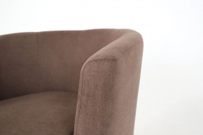 ШЕЛБИ Кресло (в ткани коллекции Ивару № 5 Плюш, Романо) в Надыме - nadym.ok-mebel.com | фото 5