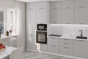 ШЕЛЛИ Кухонный гарнитур Экстра (3000 мм) в Надыме - nadym.ok-mebel.com | фото