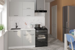 ШЕЛЛИ Кухонный гарнитур Лайт 1200 мм в Надыме - nadym.ok-mebel.com | фото