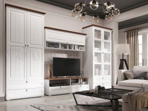 ВАЛЕНСИЯ Шкаф 2-х створчатый в Надыме - nadym.ok-mebel.com | фото 3