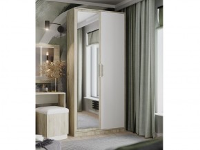 Шкаф 2х ств НКМ Эдем-1 секция №5 в Надыме - nadym.ok-mebel.com | фото 3