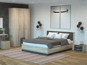 Шкаф 3-х ств. ПШ-5.7 ВЕРСАЛЬ-2 в Надыме - nadym.ok-mebel.com | фото 3