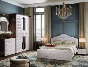 ПРЕСТИЖ Шкаф 3-х створчатый в Надыме - nadym.ok-mebel.com | фото 3