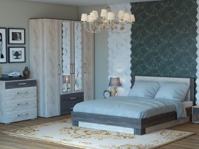 Шкаф 4-х ств. ПШ-5.5 ВЕРСАЛЬ-1 в Надыме - nadym.ok-mebel.com | фото 3