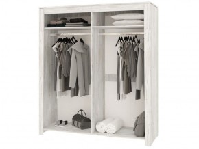 Шкаф 4 х створчатый НКМ МОНИКА в Надыме - nadym.ok-mebel.com | фото 2