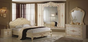 Шкаф 6-и дверный с зеркалами (04.146) Диана в Надыме - nadym.ok-mebel.com | фото 3