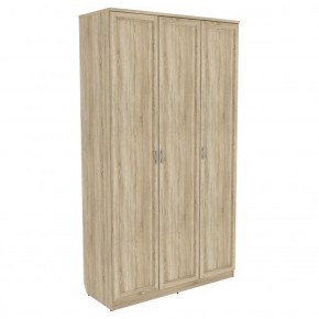 Шкаф для белья 3-х дверный арт.106 в Надыме - nadym.ok-mebel.com | фото