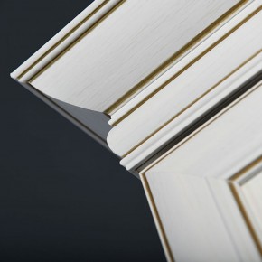 АГАТА АТ 5 Шкаф для белья в Надыме - nadym.ok-mebel.com | фото 3