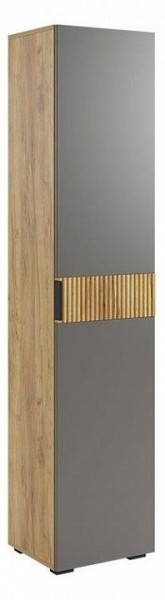 Шкаф для белья Бери в Надыме - nadym.ok-mebel.com | фото