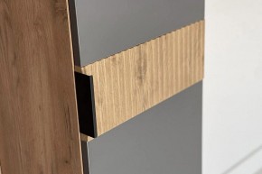 Шкаф для белья Бери в Надыме - nadym.ok-mebel.com | фото 2