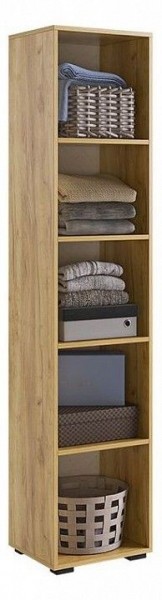 Шкаф для белья Бери в Надыме - nadym.ok-mebel.com | фото 7