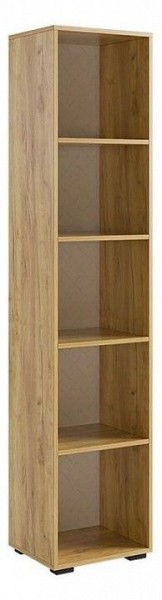 Шкаф для белья Бери в Надыме - nadym.ok-mebel.com | фото 8