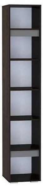 Шкаф для белья Роут в Надыме - nadym.ok-mebel.com | фото 2