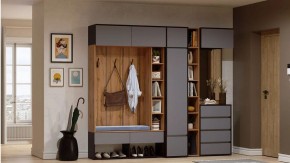Шкаф для белья Роут в Надыме - nadym.ok-mebel.com | фото 4