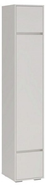Шкаф для белья Роут в Надыме - nadym.ok-mebel.com | фото